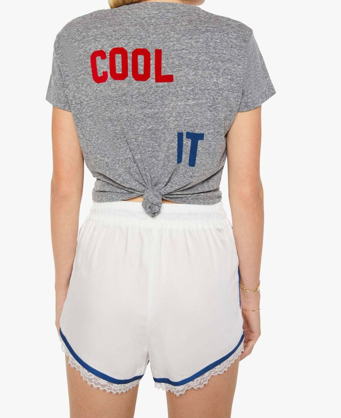 Boxy Goodie Goodie-TEES-Uniquities