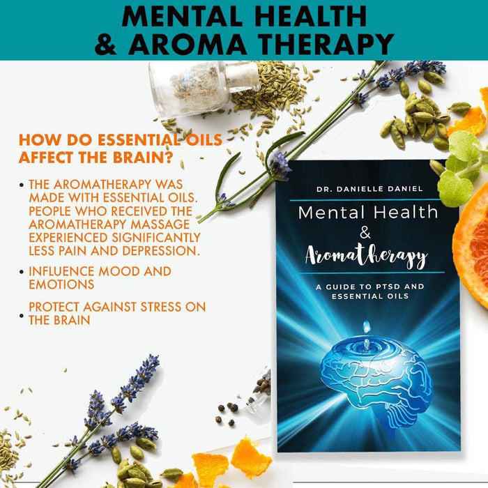 Brain Health Bundle at Your Oil Tools