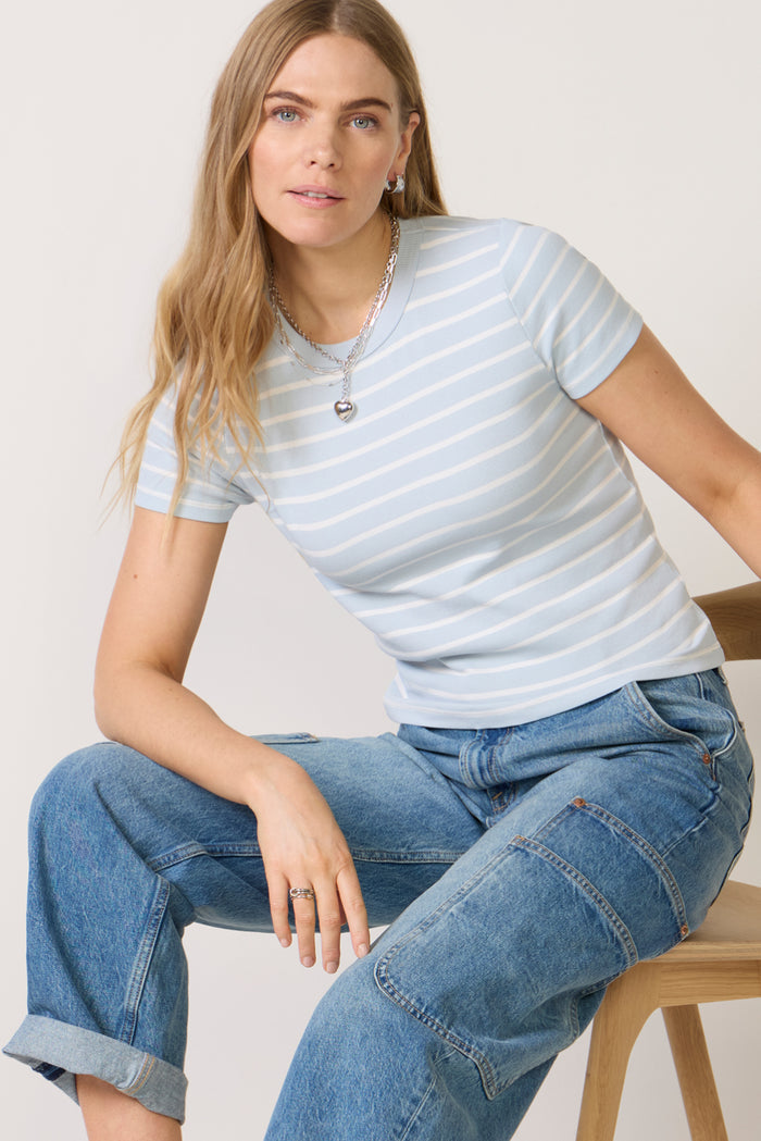 Brenda Tee