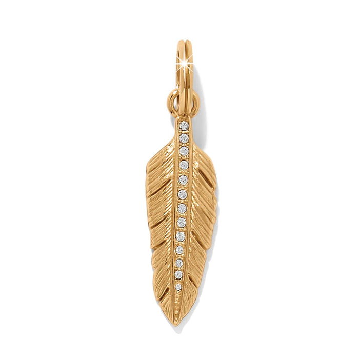 Brighton - Plume Amulet