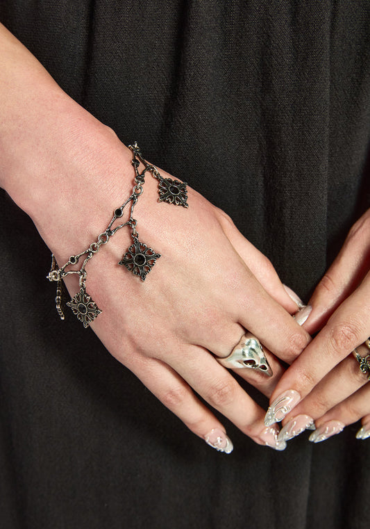 Brinkli Charm Bracelet