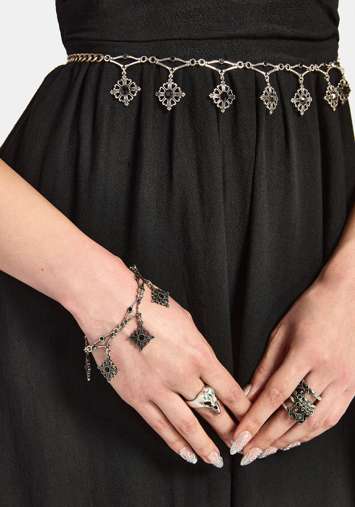 Brinkli Charm Bracelet