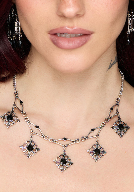 Brinkli Charm Necklace