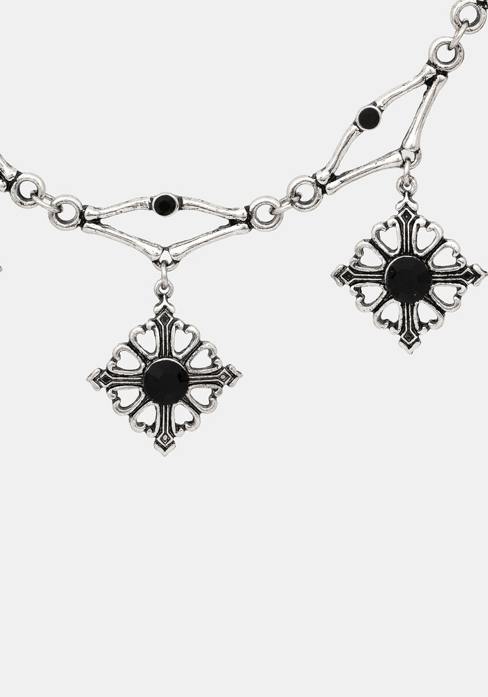 Brinkli Charm Necklace