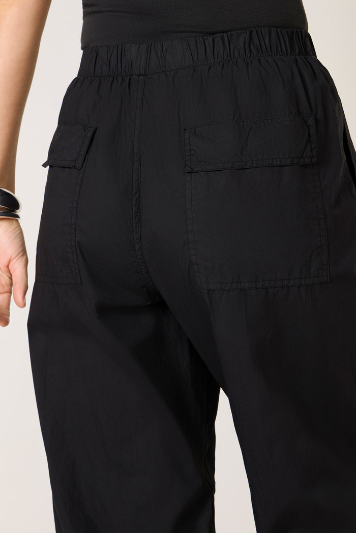 Brooks Poplin Pant