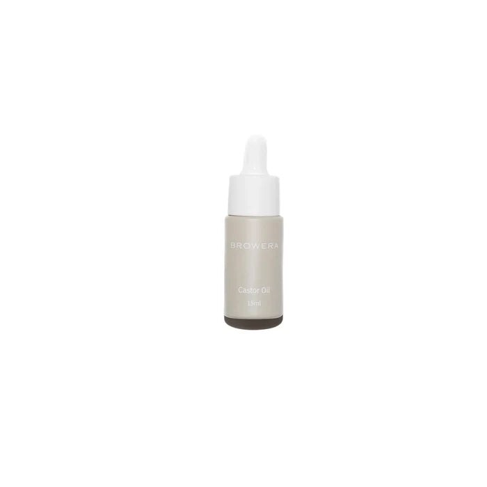 Browera BrowQuench Oil
