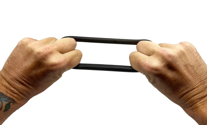 BUFU RING