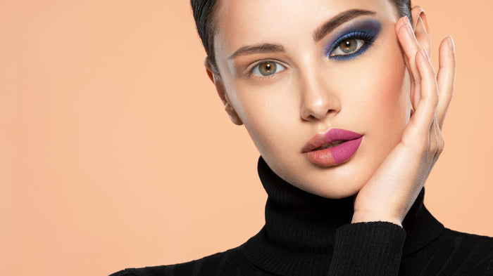 by HER PLACE Cosmetics
