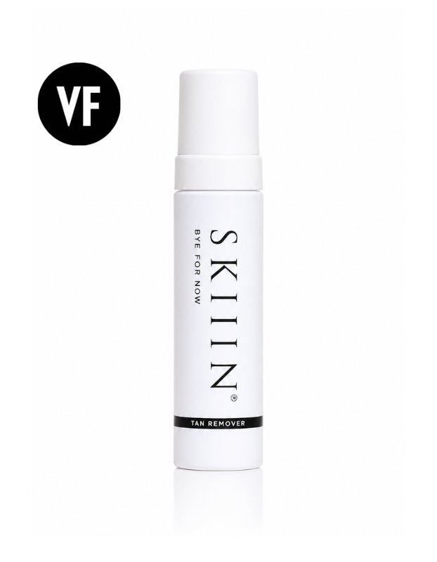 Bye for Now - Tan Remover