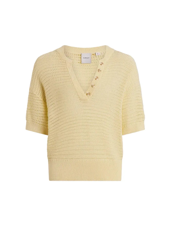Callie Knit Top-Tops/Blouses-Uniquities
