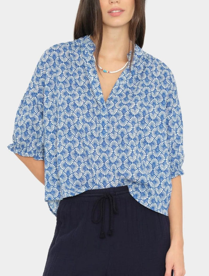 Cam Top-Tops/Blouses-Uniquities