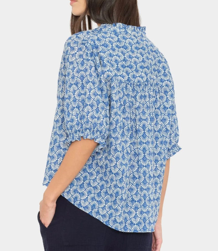 Cam Top-Tops/Blouses-Uniquities