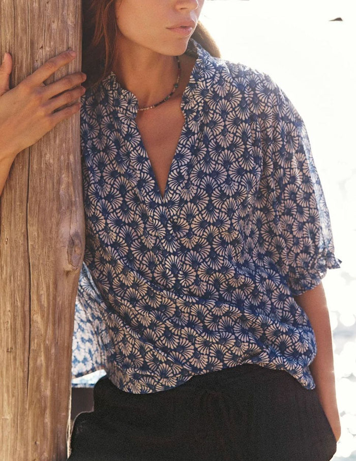 Cam Top-Tops/Blouses-Uniquities