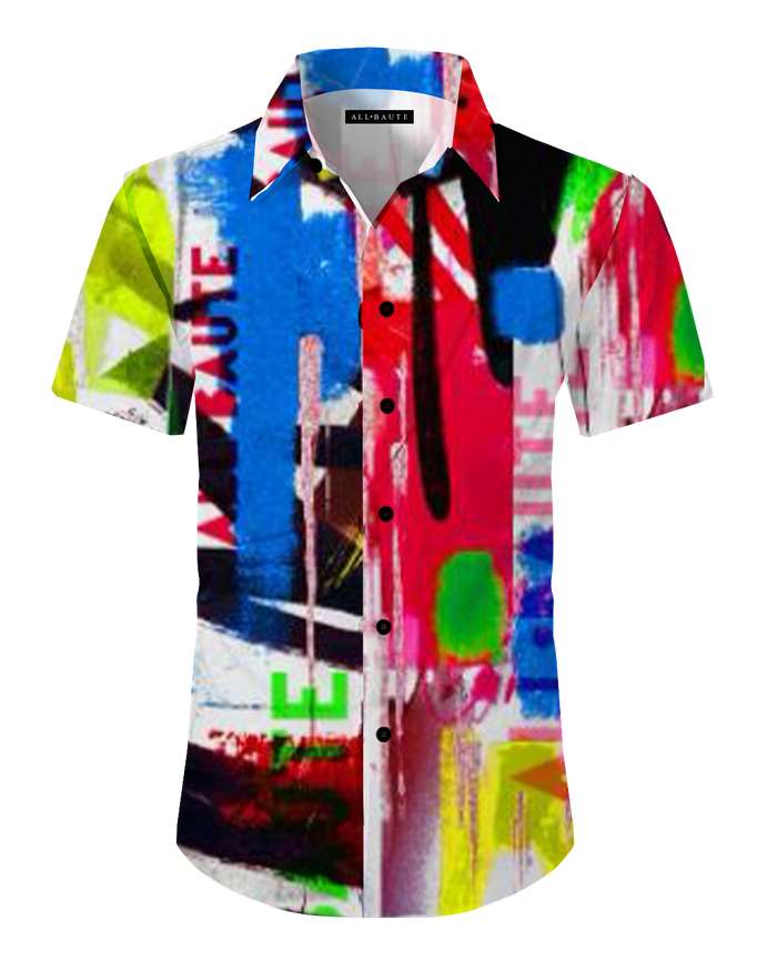 Camisa El Silencio