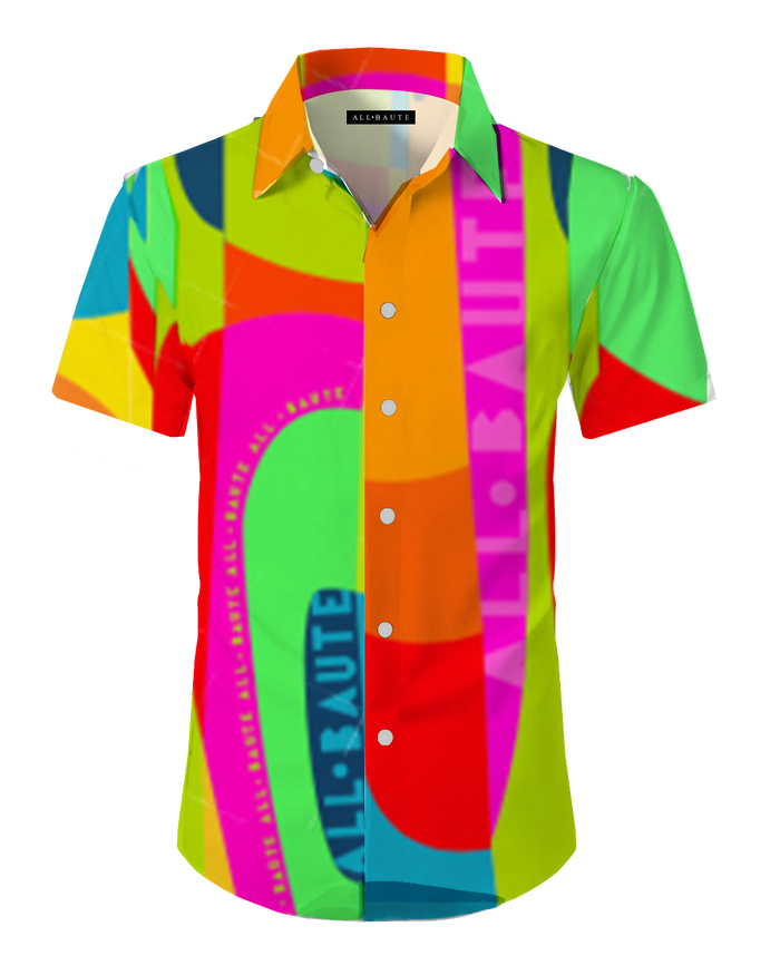 Camisa La Luz