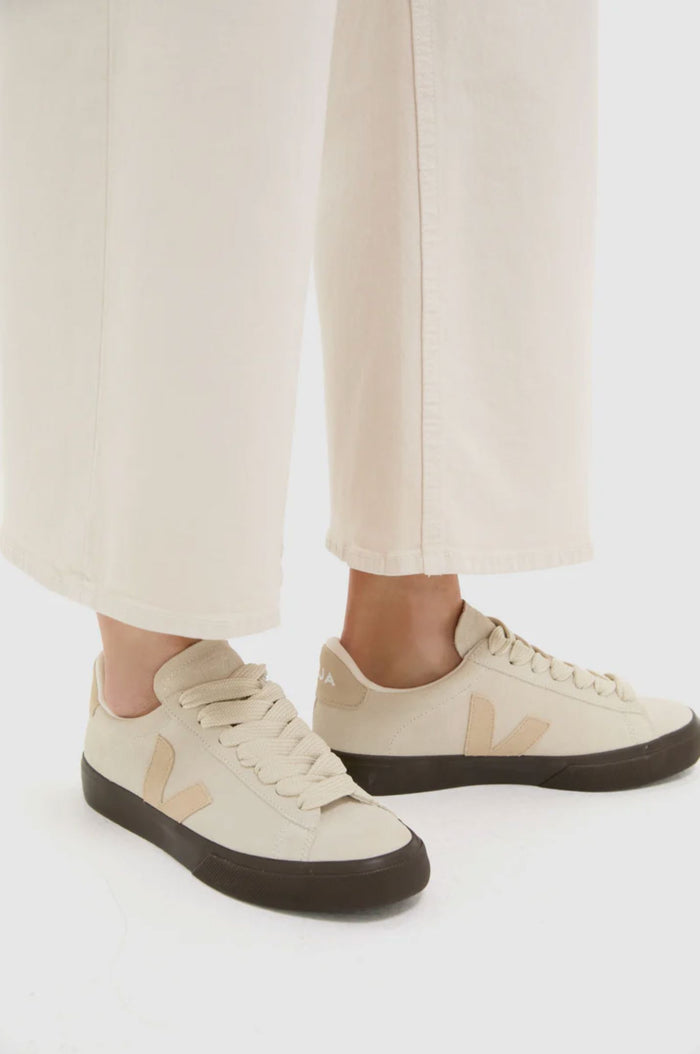 Campo Bold Sneaker-Shoes-Uniquities