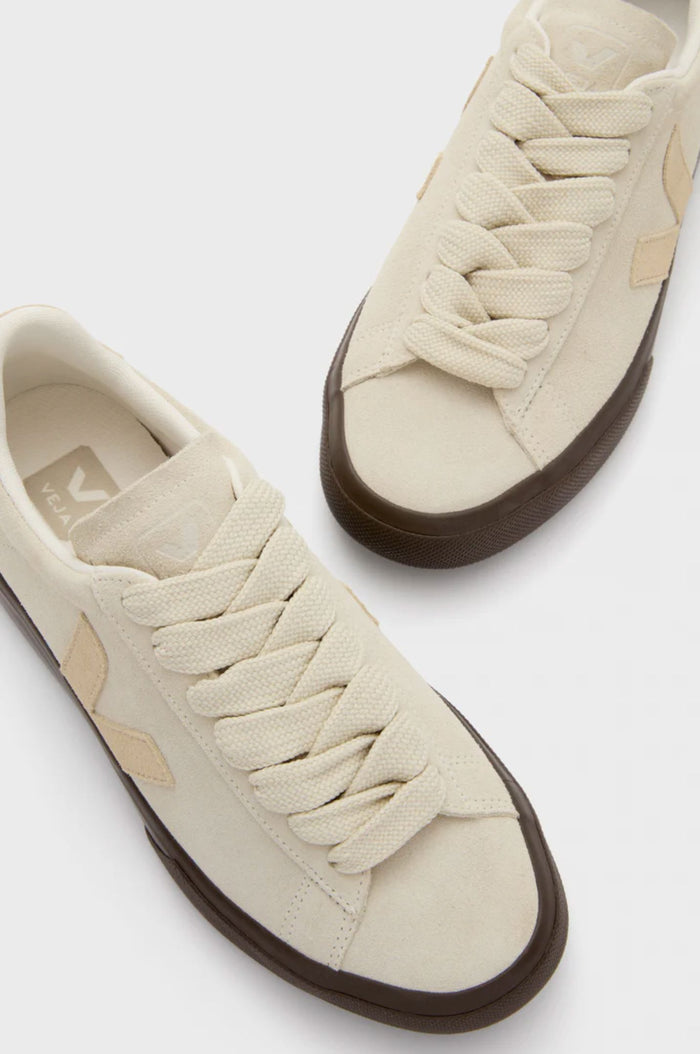 Campo Bold Sneaker-Shoes-Uniquities