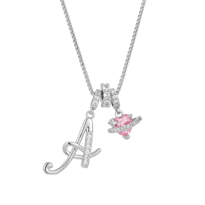 Argent / A