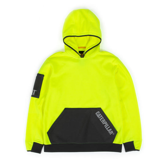 CAT Impact Hooded Sweatshirt 8050040