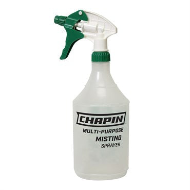 Chapin® Multi-Purpose Trigger Sprayer - 32oz Capacity