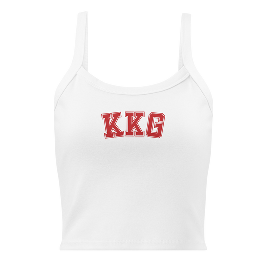 Chapter Arch Tank
