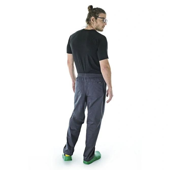baggy chefs pants from JB Prince
