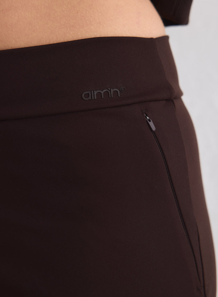 Chocolate Sense Pants
