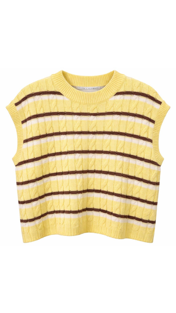 Clarke Sweater-Sweaters-Uniquities