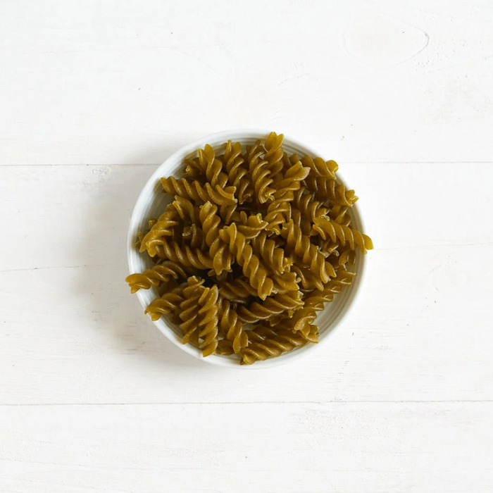 Clearspring Organic Gluten Free Green Pea & Quinoa Pasta 250g
