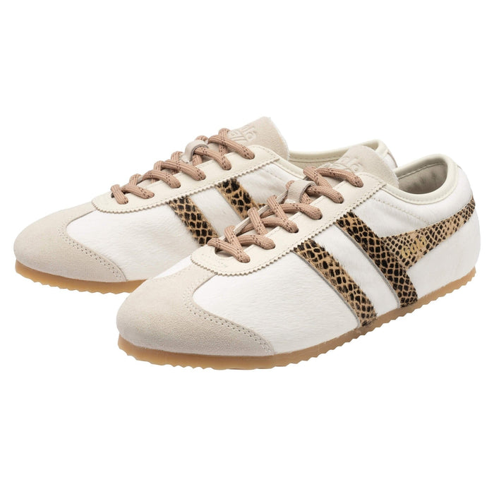 Cleora Luxe Sneaker-Shoes-Uniquities