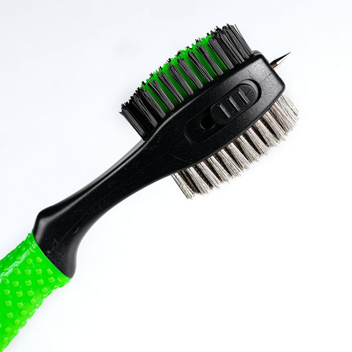 Club Cleaner - Retractable - Golf Sply Co