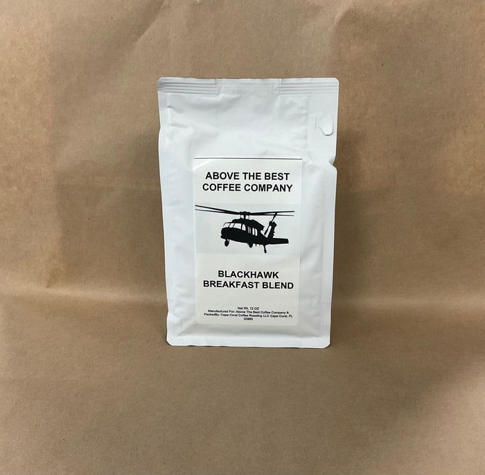 Coffee by the bag