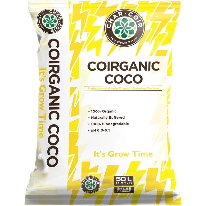 Coirganic Coco
