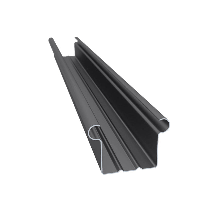 Colorbond Channel Post - Steel - 1800mm - Image 1