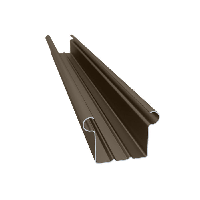 Colorbond Channel Post - Steel - 1800mm - Image 4