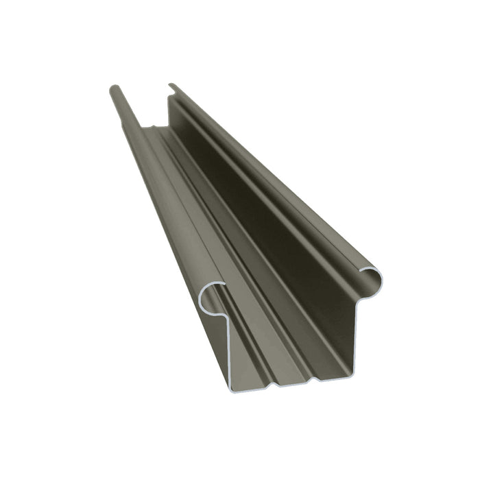 Colorbond Channel Post - Steel - 1800mm - Image 8
