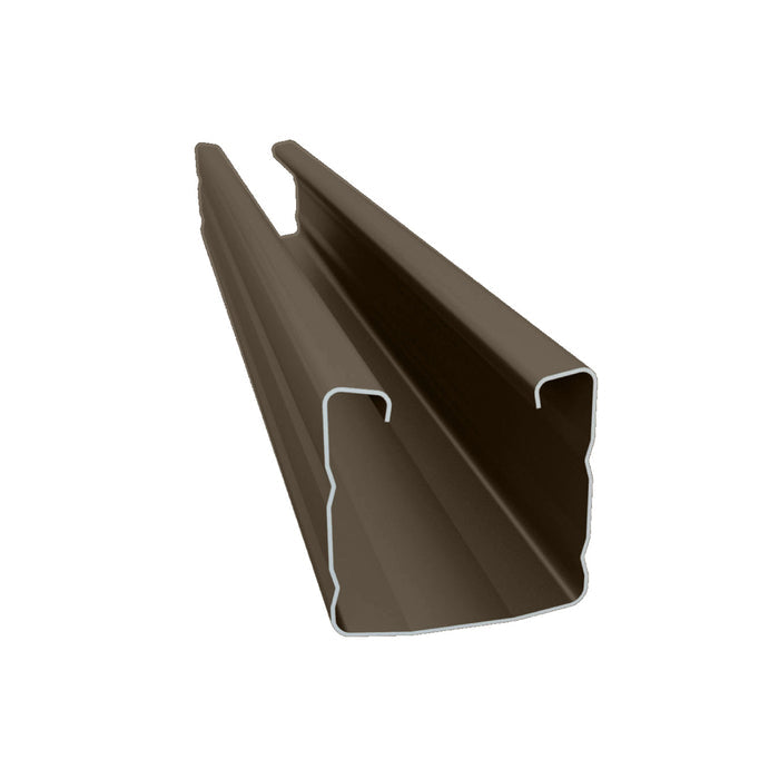 Colorbond Panel Rail - Steel - 2400mm - Image 4