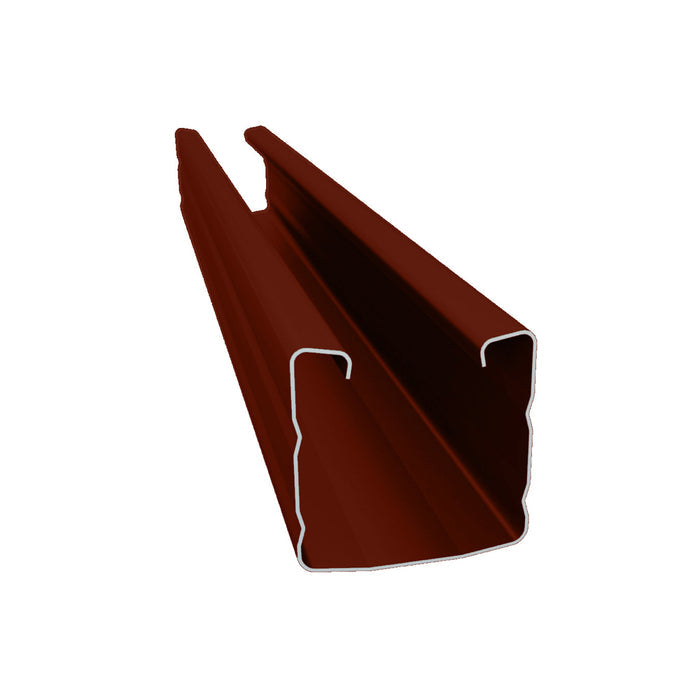 Colorbond Panel Rail - Steel - 2400mm - Image 5