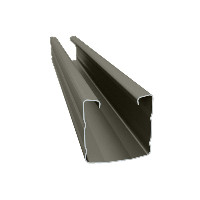 Colorbond Panel Rail - Steel - 2400mm - Image 8