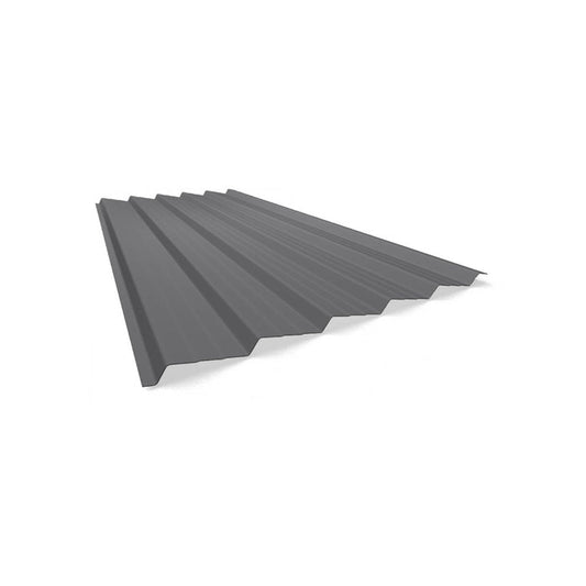 Colorbond Sawtooth Infill Sheet - Steel - 1190mm - Image 1