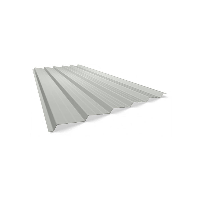 Colorbond Sawtooth Infill Sheet - Steel - 1190mm - Image 5