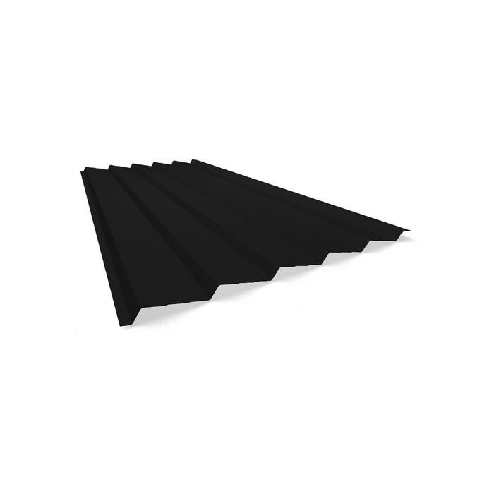 Colorbond Sawtooth Infill Sheet - Steel - 1190mm - Image 6