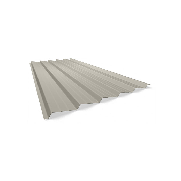 Colorbond Sawtooth Infill Sheet - Steel - 1190mm - Image 8