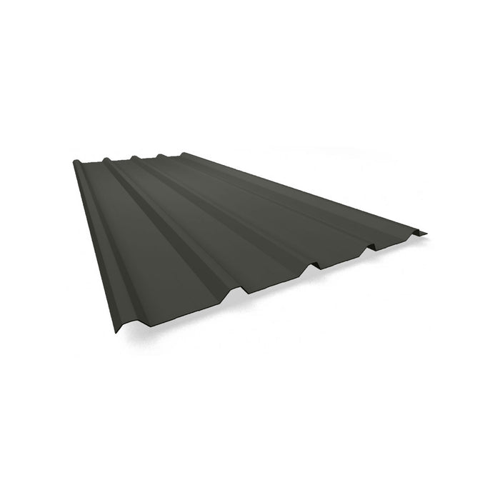 Woodland Grey