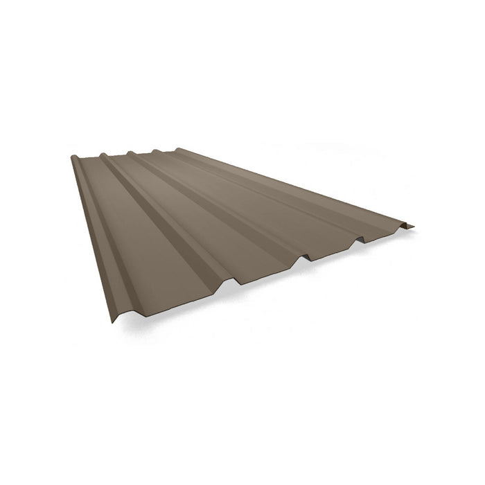 Colorbond Trimline Infill Sheet - Steel - 1190mm - Image 3