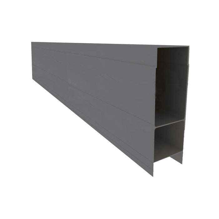 Oxworks Aluminium Sleeper - Powdercoated - 3175mm - Image 1