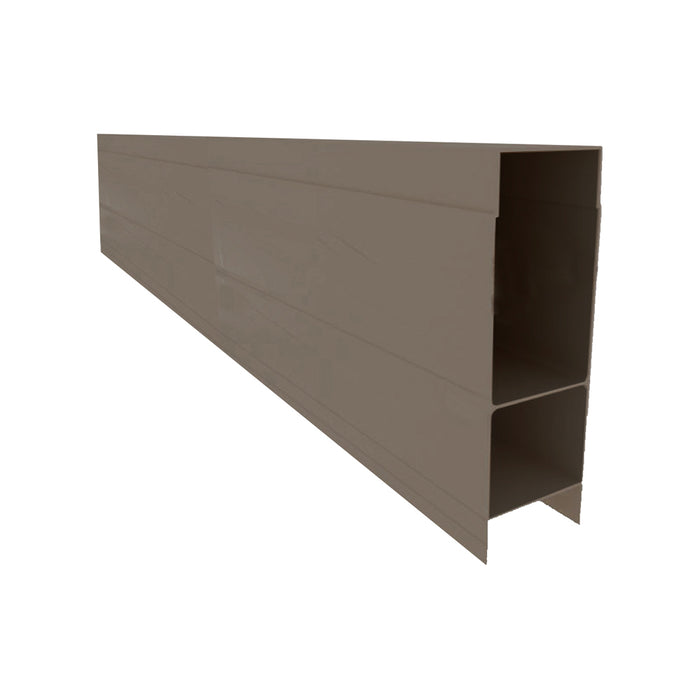 Oxworks Aluminium Sleeper - Powdercoated - 3175mm - Image 3