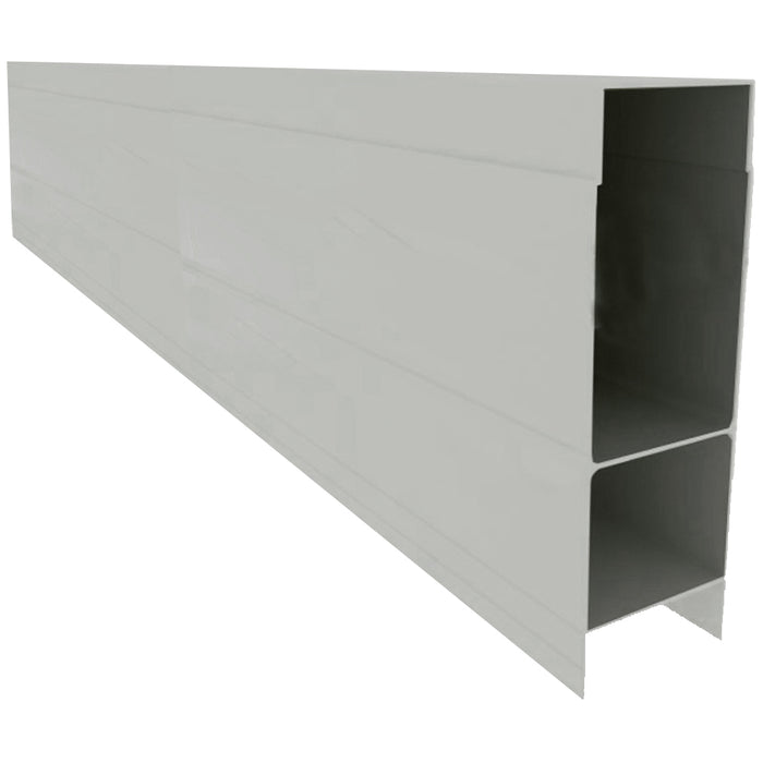 Oxworks Aluminium Sleeper - Powdercoated - 3175mm - Image 5