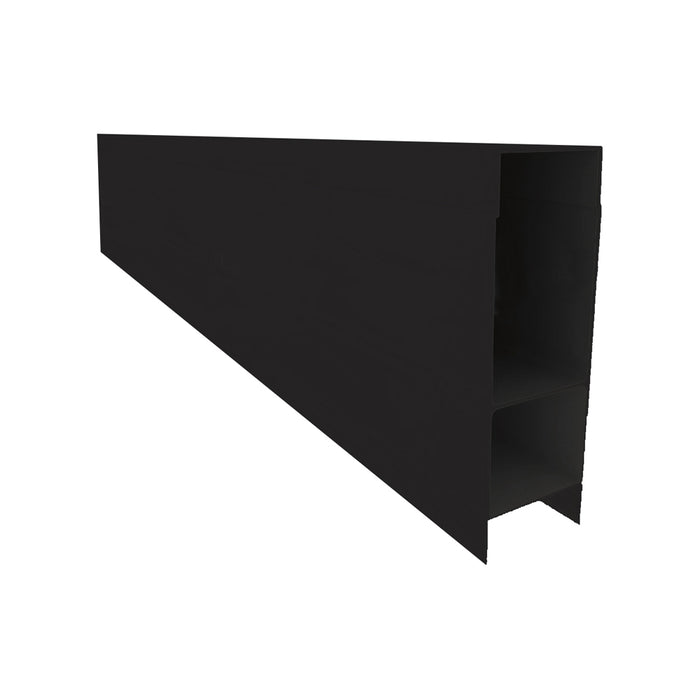 Oxworks Aluminium Sleeper - Powdercoated - 3175mm - Image 6