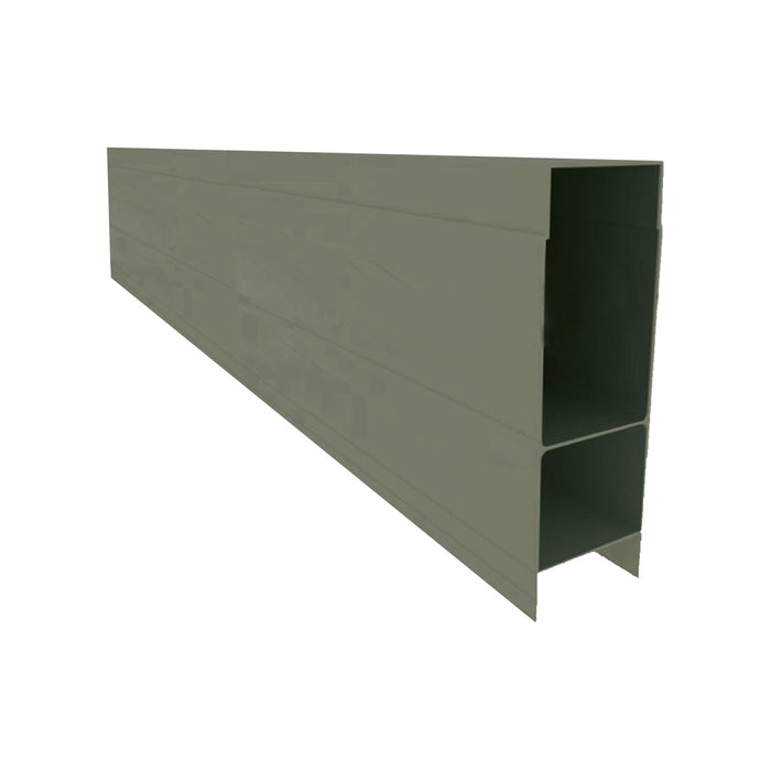 Oxworks Aluminium Sleeper - Powdercoated - 3175mm - Image 7